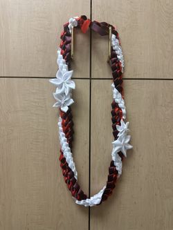 Handmade Hawaiian Leis!