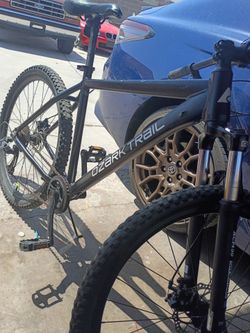 27.5 ozark trail
