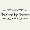 Macrame By Manami