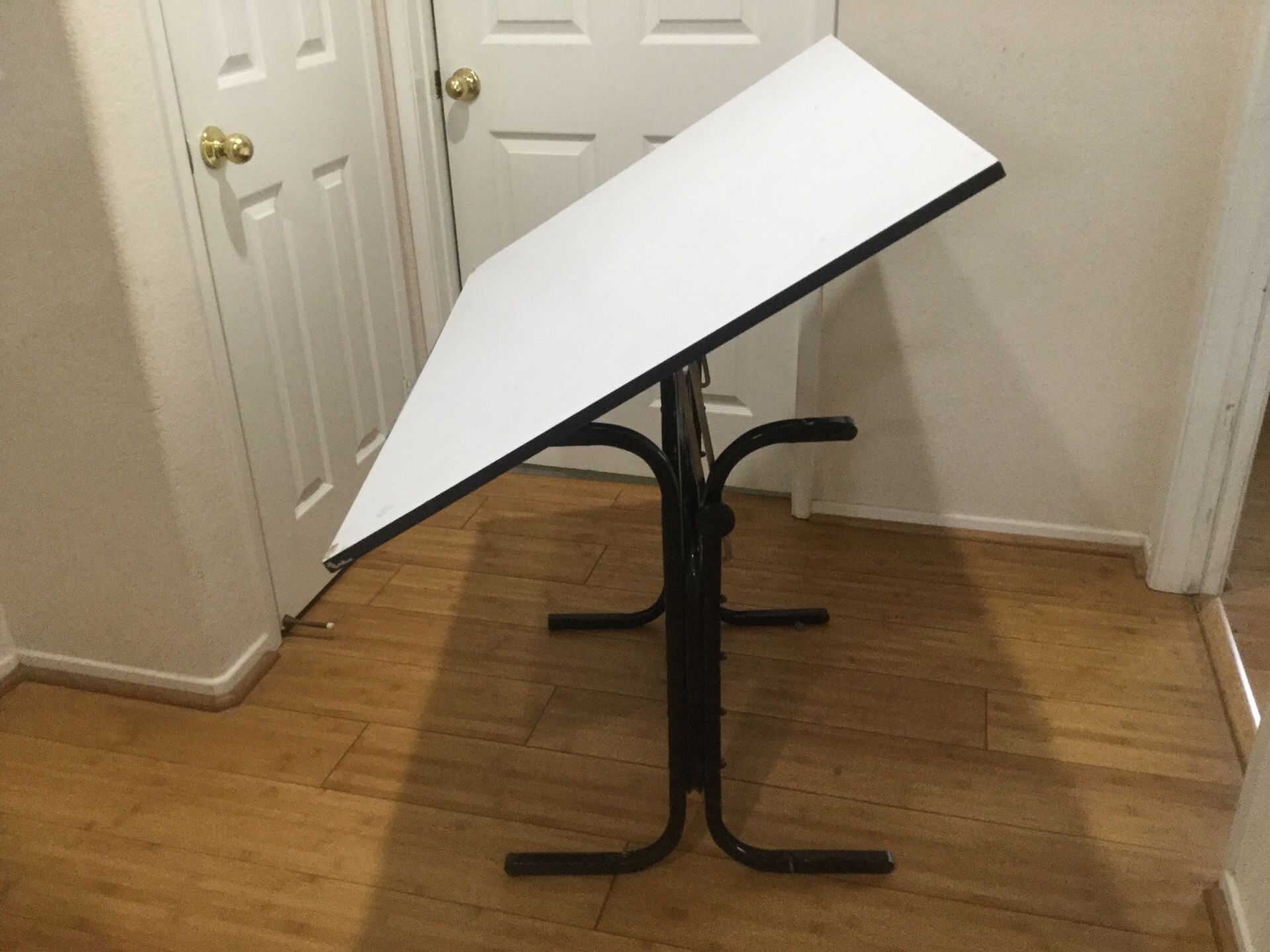 Drafting table for Sale in San Diego, CA OfferUp