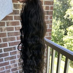 Refurbished 32 Inch Loose Wave 
