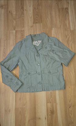 Lady's Jacket Med