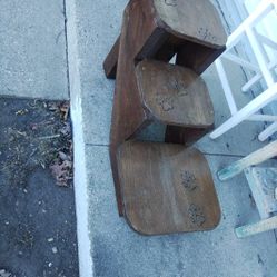 Dog Stairs/ Stairs