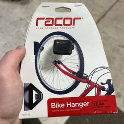 Bike Storage Hook