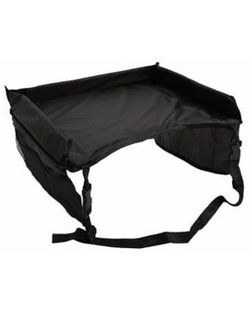 Car Seat Play Table Board Kids Travel Tray for Snack Waterproof Safety Toy Eat