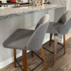 Bar Stools 