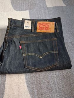 501 SHRINK TO FIT LEVI
