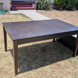 Free Dining Room Table 