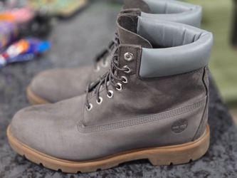 Men's timberlands 11