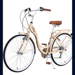 Bike Zucka 