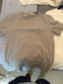 Monclear shirt