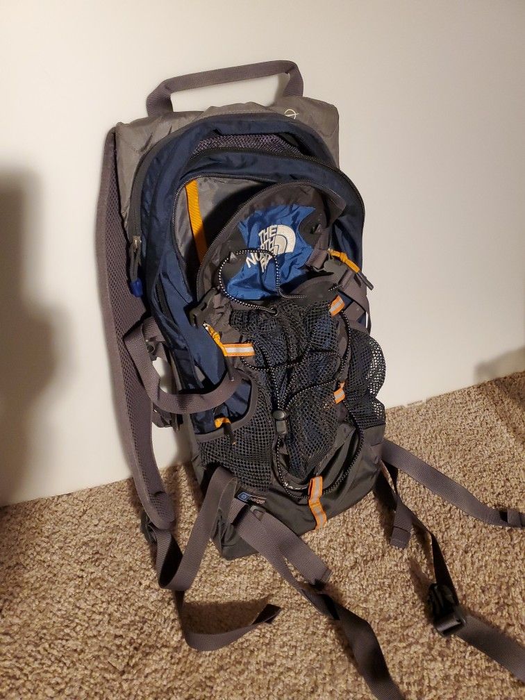 North face hammerhead backpack sale