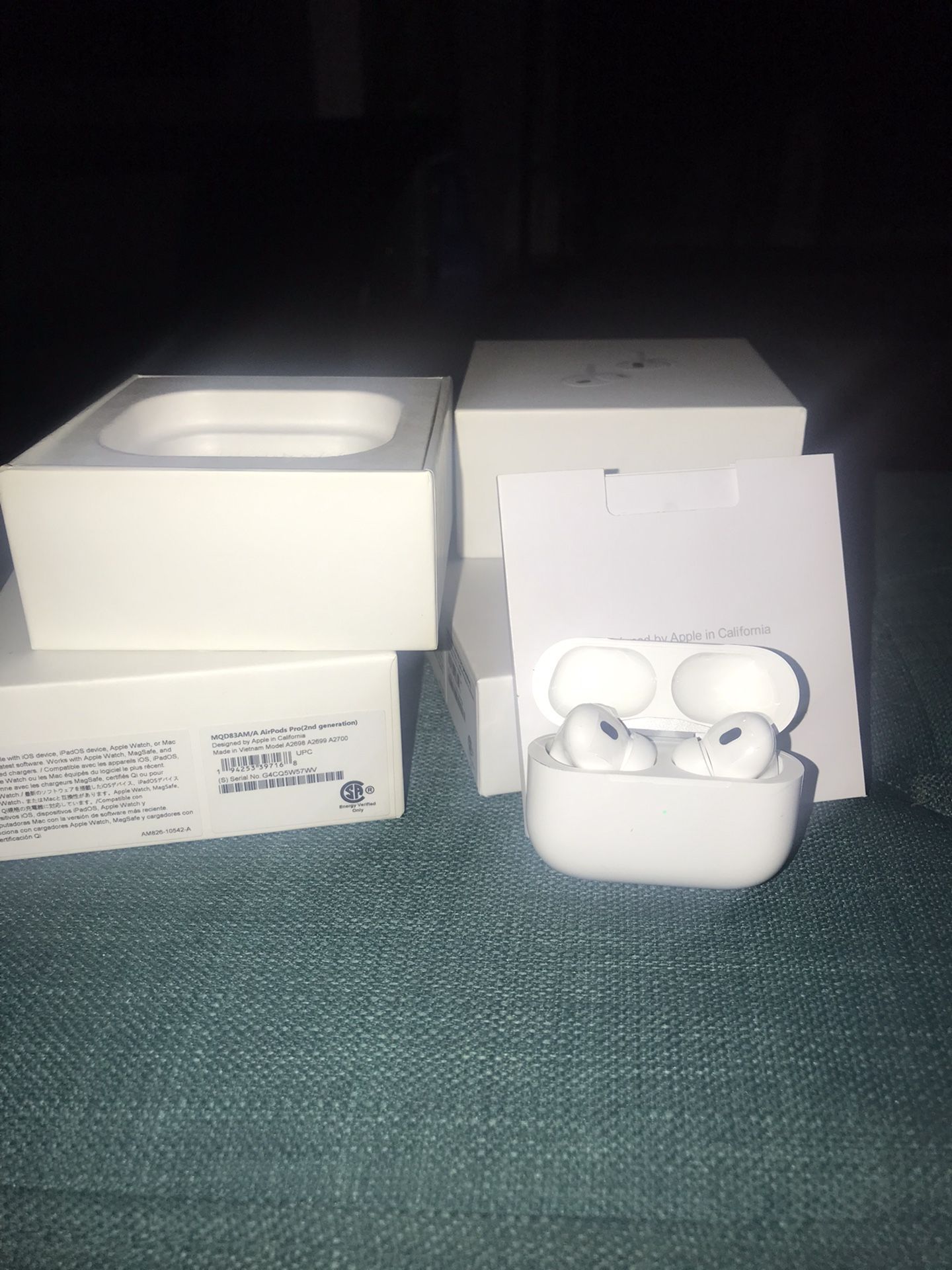 Apple AirPods Pro