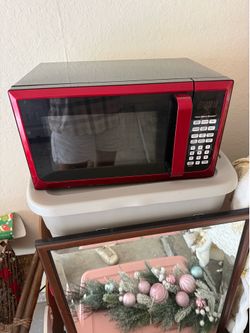 Red lmicrowave