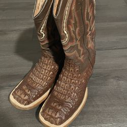 Cowboy Boots 