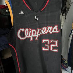 blake griffin limited edition clippers jersey for Sale in East Northport,  NY - OfferUp
