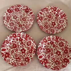 NEW melamine plates 