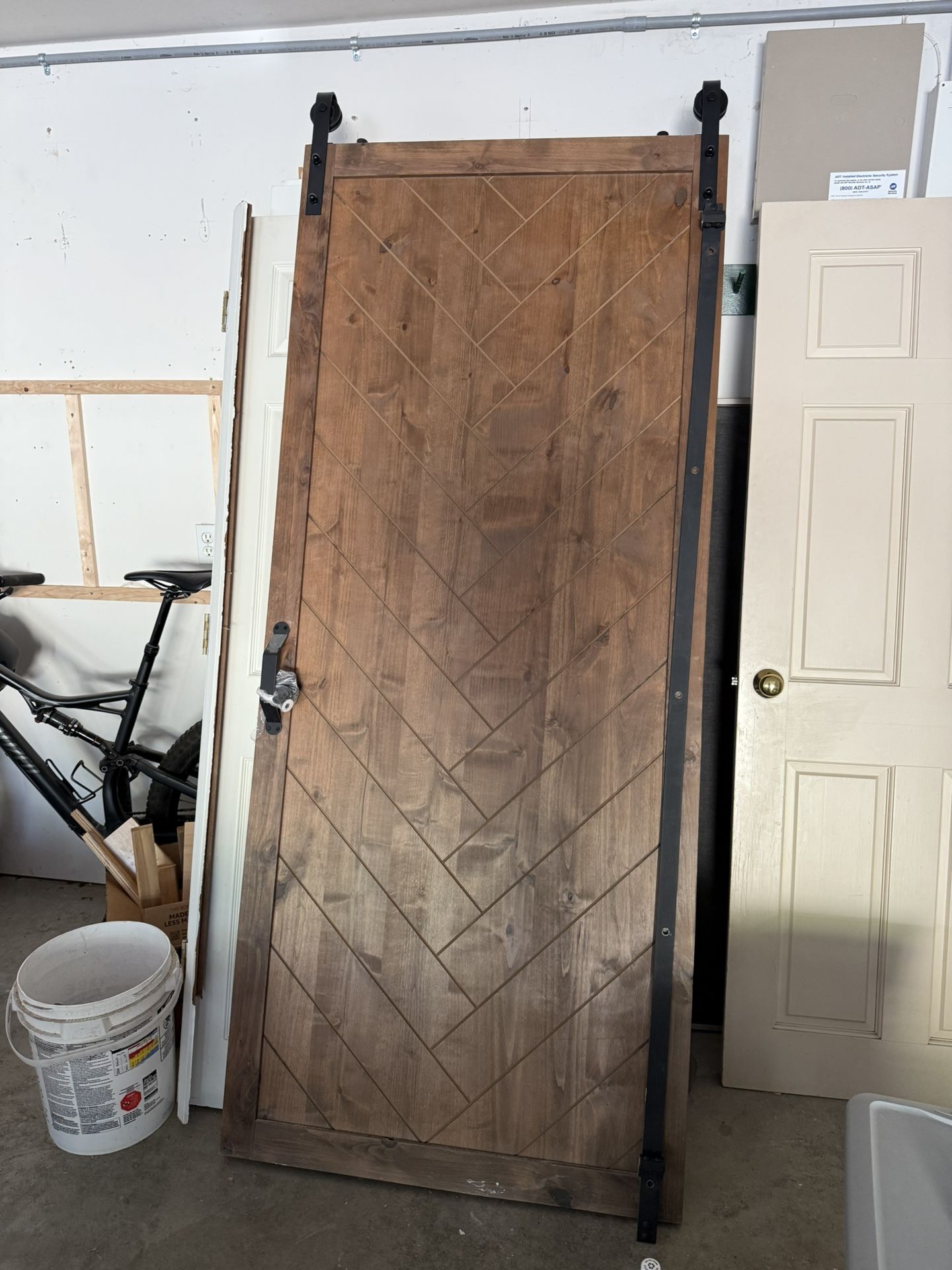 Barn Door