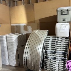 RENTAMOS TODO PARA TUS FIESTAS 