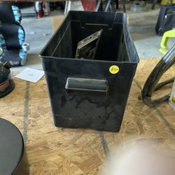 Battery Box