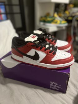 Chicago Sb