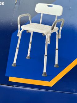 Shower chair