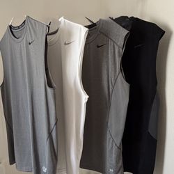 Nike Men’s Dri-fit Tank Top