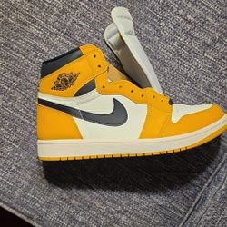 Clean new in the box