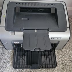HP Laserjet P1006 Printer
