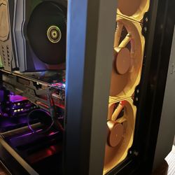 Workstation and Gaming PC 16-Core Threadripper | RTX 2080 Ti 11GB | 48GB RAM | 3TB SSD | Linux Ubuntu OS