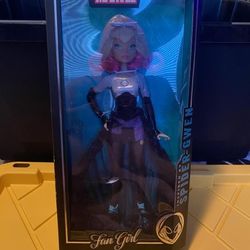Marvel Madame Alexander Collection - Spider-Gwen 