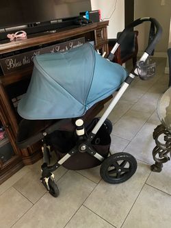 Bugaboo Cameleon 3 stroller