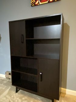 Small bookcase