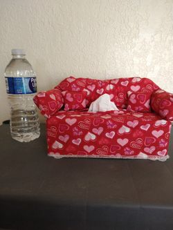 Mini Couch 