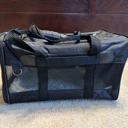 SHERPA Pet Carrying Case