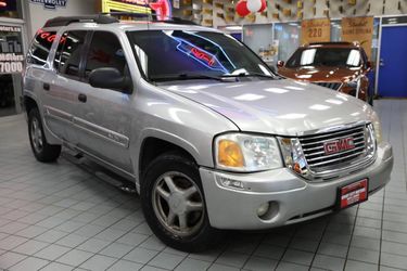 2004 GMC Envoy XL