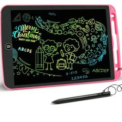 Brand New : 10 Inch Writing Pad