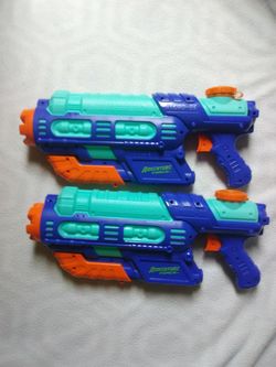 Hydro-5 Adventure force