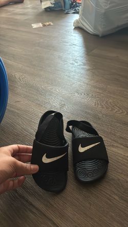 Nike Slide Sandals
