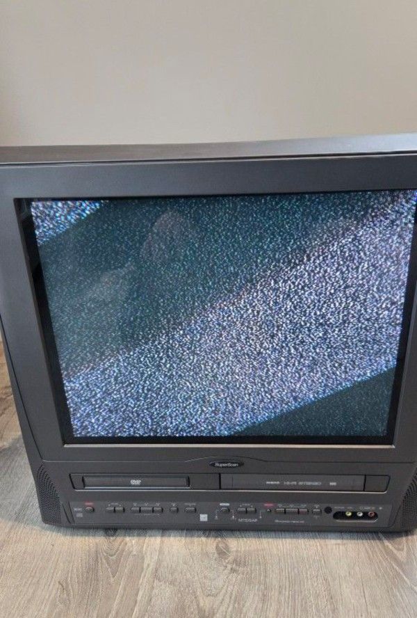 Video Game Tv Retro