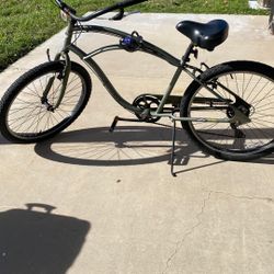 Cruiser Bike 