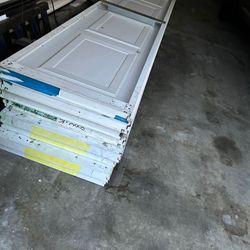 Used Garage Doors