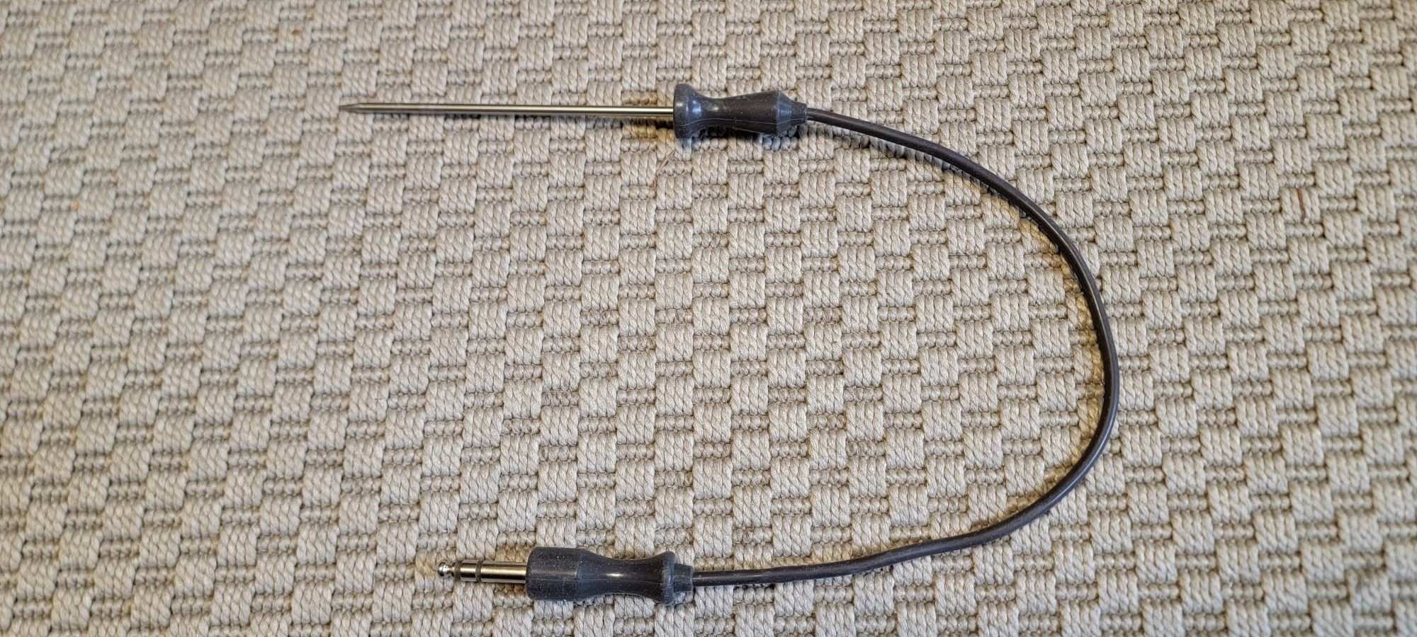 Oven Meat Probe Sensor