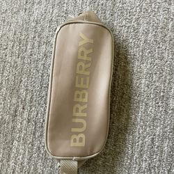 Burberry Small Pouch
