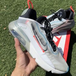 Sz 11.5 Nike Air Max $50 FIRM NO TRADES