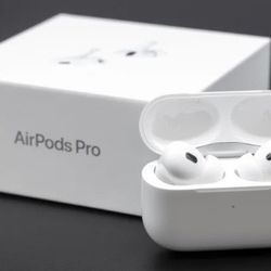 Apple Air Pods Pro (New