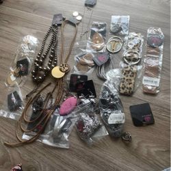 All Paparazzi Jewelry