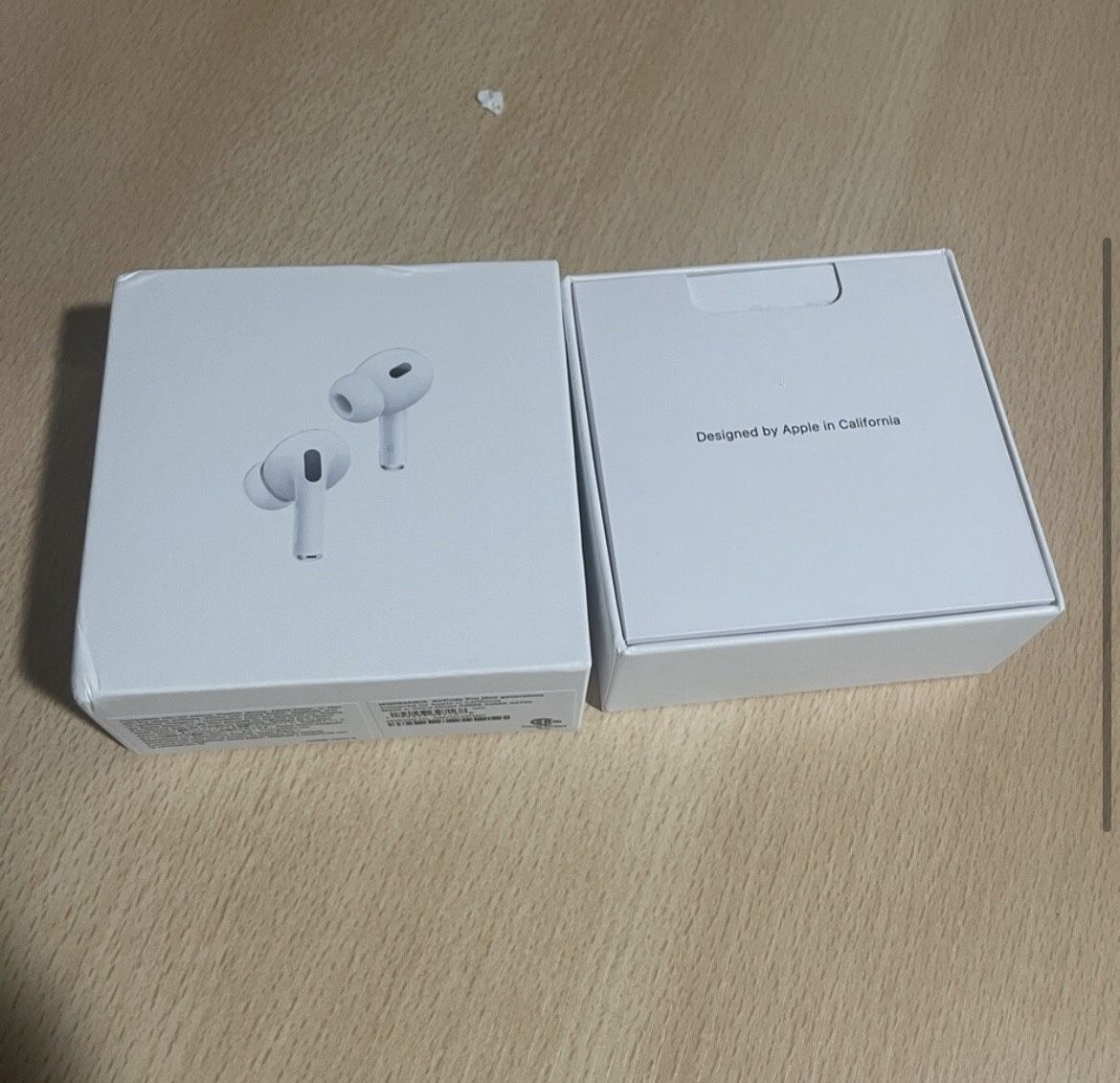 AirPods Pro 2 Gen