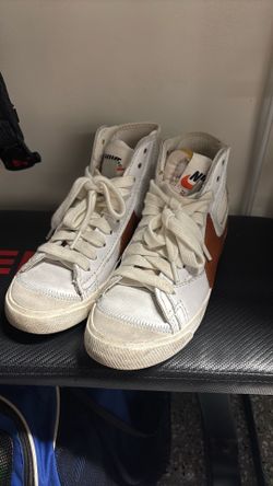 Nike Blazers men’s 7