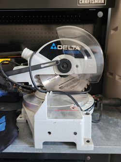 Delta saw
